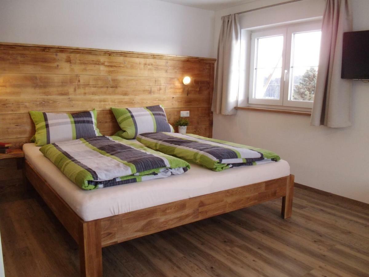 Rosenhof Bed and Breakfast Isny im Allgäu Eksteriør billede